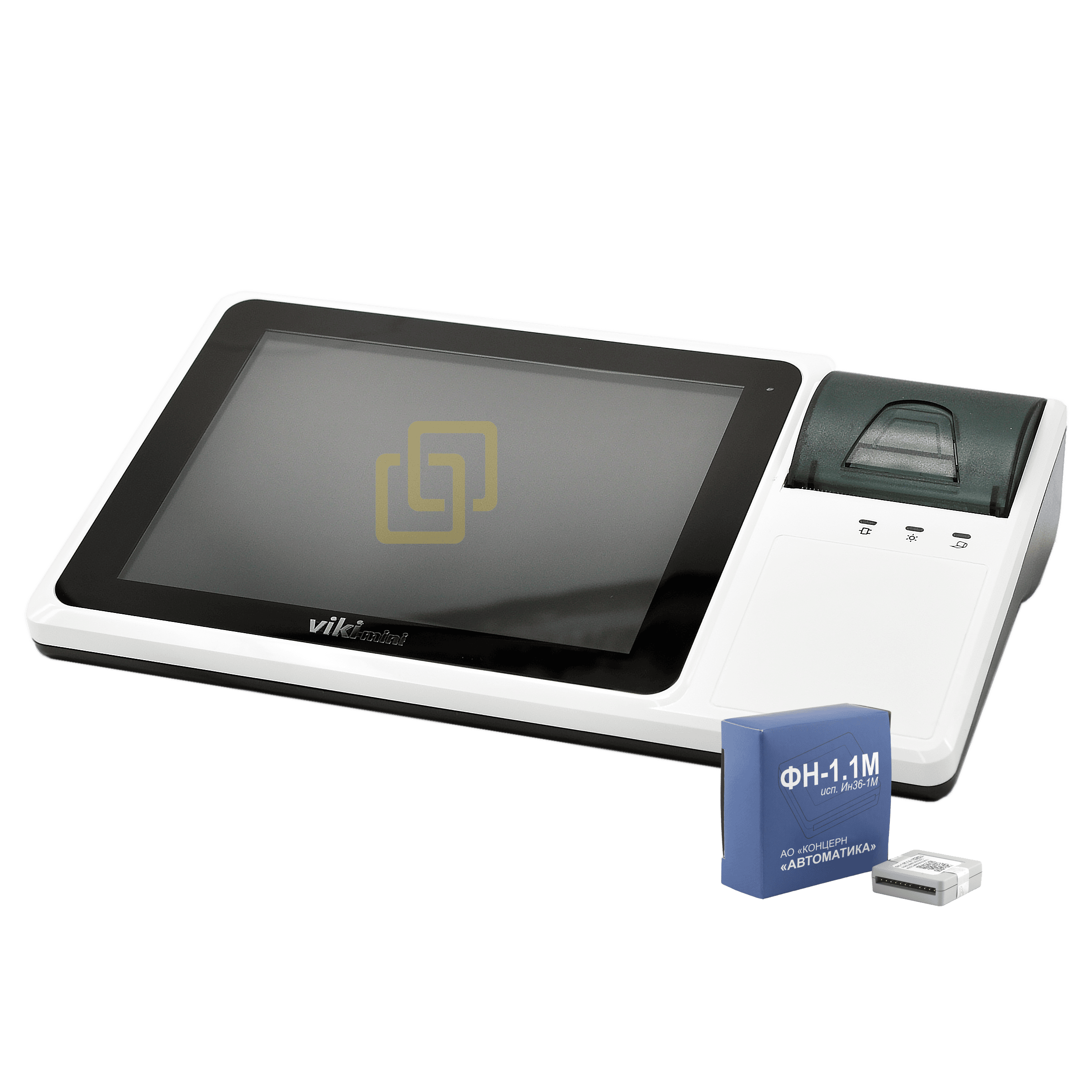 вики мини ф