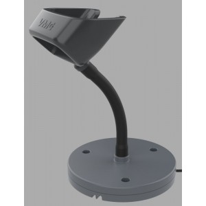 Подставка-Cradle на гусиной шее для сканера штрих-кода VMC BurstScanX BTA