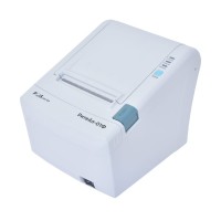 Фискальный регистратор "РИТЕЙЛ-01ФМ" ФФД 1.2 2LAN/HUB белый ФН 15 мес