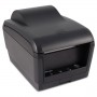 Чековый принтер Posiflex Aura-9000L-B (USB, LAN, черный, с БП) купить в Санкт-Петербурге