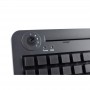 Программируемая клавиатура МойPOS MKB-0050 c MSR купить в Санкт-Петербурге