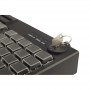 Программируемая клавиатура МойPOS MKB-0076 c MSR купить в Санкт-Петербурге