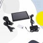 Сенсорный POS-монитор POSсenter TM-10.1" (10.1", P-CAP, VGA, USB, VESA, черный) купить в Санкт-Петербурге