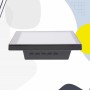 Сенсорный POS-монитор POSсenter TM-10.1" (10.1", P-CAP, VGA, USB, VESA, черный) купить в Санкт-Петербурге