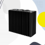 POS-компьютер АТОЛ NFD20 (Intel Celeron J6412, DDR4 8GB/SSD 120GB, без ОС) купить в Санкт-Петербурге