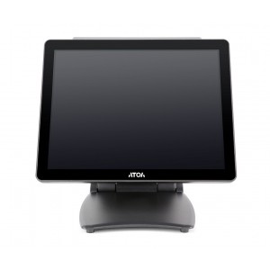 POS-терминал АТОЛ Нео 15 (15", P-CAP, Intel Celeron J3455, 8GB/256GB, без MSR, без ОС)