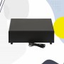Денежный ящик АТОЛ CD-330-B (черный, 24V) купить в Санкт-Петербурге