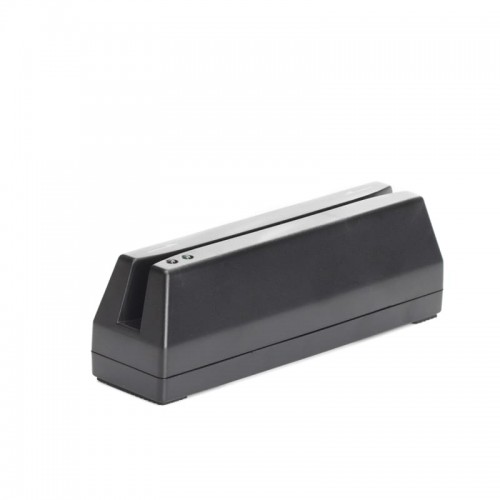 Ридер магнитных карт АТОЛ MSR-1272 (1-2-3 дорожки, USB, черный) купить в Санкт-Петербурге