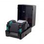 Термотрансферный принтер штрихкода BSMART BS-460T (203 dpi, USB) купить в Санкт-Петербурге