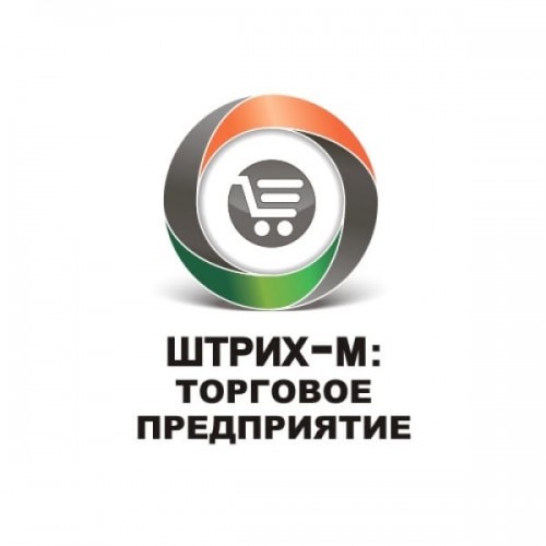 Комплект Штрих-М: Торговое предприятие 5 (версия розничная сеть head office)(лок.USB) (В комплект входит конфигурация "Штрих-М: Торговое предприятие 5 (версия розничная сеть head office)(USB)" + 1С: Бухгалтерия 8) купить в Санкт-Петербурге