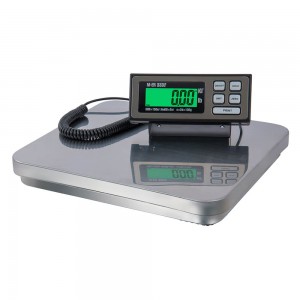 Весы напольные M-ER 333 AF-150.50 "FARMER" LCD (RS-232)