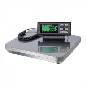 Весы напольные M-ER 333 AF-150.50 "FARMER" LCD (RS-232)