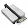 Весы напольные M-ER 335 ACPU-60.10 "TURTLE" с расч. стоимости LCD купить в Санкт-Петербурге
