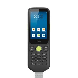 ТСД iData i3 + Mobile SMARTS: Магазин 15 Продуктовый Базовый