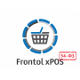 ПО Frontol xPOS 3 Release Pack 1 год купить в Санкт-Петербурге