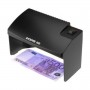 Ультрафиолетовый детектор банкнот DORS 60 (черный) купить в Санкт-Петербурге
