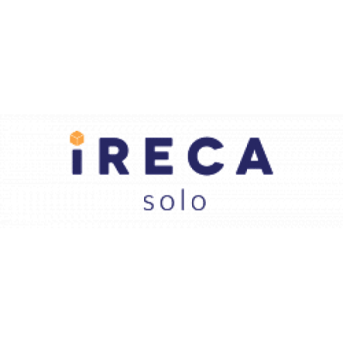 iRECA: Solo (1 год) купить в Санкт-Петербурге