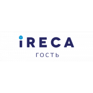 iRECA: Гость (Индивидуальное приложение, 1 год)