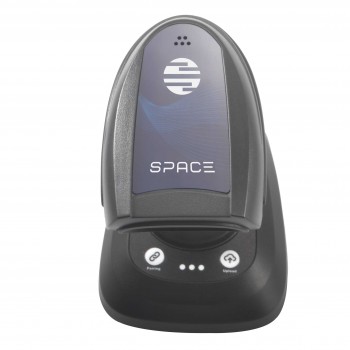 Сканер штрих-кода SPACE X-2020RC-2D-BT ручной, беспроводной купить в Санкт-Петербурге