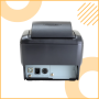 Чековый принтер Posiflex Aura-6900L-B (USB, LAN, черный) купить в Санкт-Петербурге