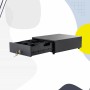 Денежный ящик АТОЛ SB-245-B (черный, механический) купить в Санкт-Петербурге