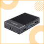 POS-компьютер BOX PC 1 (AMD A6-1450, DDR3L 4GB/SSD 64GB, без ОС) купить в Санкт-Петербурге