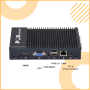 POS-компьютер BOX PC 1 (AMD A6-1450, DDR3L 4GB/SSD 64GB, без ОС) купить в Санкт-Петербурге