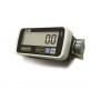 Весовой двухинтервальный индикатор CAS PDI (ЖК-дисплей (30мм), АБ, RS232, кронштейн, для Геркулеса) купить в Санкт-Петербурге