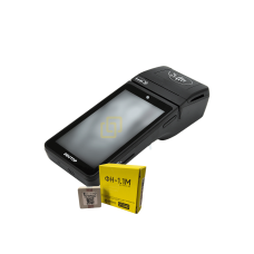 Смарт-терминал Эвотор 5i Smart POS ФН 15 мес