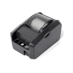 Фискальный регистратор "ШТРИХ-ON-LINE" чёрный с ФН 15 мес (USB, Wi-Fi) (мод. v. BLR)