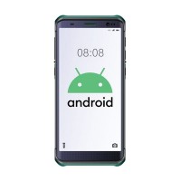 Терминал сбора данных Mindeo D60 (Android 11, 4GB/64GB,WIFI/Bluetooth/3G/4G LTE/GPS/NFC/5100 mAh)