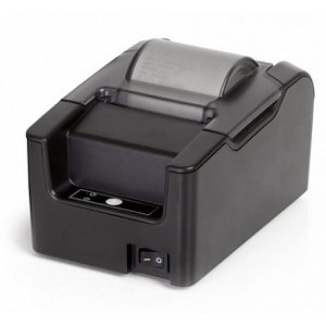 Фискальный регистратор "ШТРИХ-ON-LINE" черный с ФН 15 мес (USB, с платой Wi-Fi)