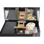 Весы с печатью этикеток POSCenter PC200C3V2 (15", 2GB/500GB, черный моноблок Flytech, Windows 7) купить в Санкт-Петербурге