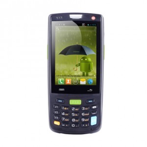 ТСД Sewoo NBP-30 (3.5"/Android 6.0/1GB/8GB/2D Imager/WIFI/BT/GPS/IP65/Camera/4000mAh)