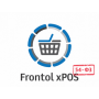 ПО Frontol xPOS 3.0 (Upgrade с Frontol xPOS 2) + ПО Frontol xPOS Release Pack 1 год купить в Санкт-Петербурге