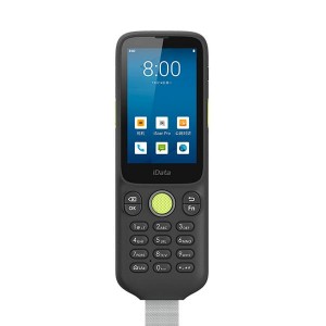 ТСД iData i3 (3.2"/Android 10 no GMS/2GB/16GB/2D DS7000pro/WIFI/BT/2G/3G/4G/LTE/GPS/IP54/Camera/3000mAh)