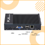 POS-компьютер BOX PC 1 (AMD A6-1450, DDR3L 4GB/SSD 64GB, Windows 10 IoT) купить в Санкт-Петербурге
