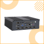 POS-компьютер POSCenter Z1 ( J1900, 2.0GHz, RAM 2GB, SSD 60GB, 2*VGA, 6*COM, 8*USB, 2*PC/2, LAN) funless купить в Санкт-Петербурге