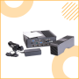 POS-компьютер POSCenter Z1 ( J1900, 2.0GHz, RAM 2GB, SSD 60GB, 2*VGA, 6*COM, 8*USB, 2*PC/2, LAN) funless купить в Санкт-Петербурге
