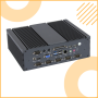 POS-компьютер POSCenter Z1 (J4125, RAM 4GB, SSD 128GB, HDMI, VGA, 6*COM, 8*USB, 2*PC/2, LAN) без ОС купить в Санкт-Петербурге
