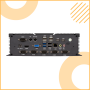 POS-компьютер POSCenter Z1 (J4125, 4GB/128GB, HDMI, VGA, 6*COM, 8*USB, 2*PC/2, LAN, крепление на стену) купить в Санкт-Петербурге