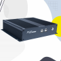 POS-компьютер POSCenter Z2 V2 (Intel Celeron J4105, DDR4L 4GB/SSD 128GB, без ОС) купить в Санкт-Петербурге