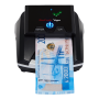 Автоматический детектор банкнот DoCash Vega RUB (без АКБ) купить в Санкт-Петербурге