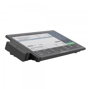 POS-терминал POSCenter Wise (11.6", P-CAP, Intel Apollo Lake J3355, 4GB/64GB eMMC + 64GB M.2, WIFI, Bluetooth, MSR, без ОС)