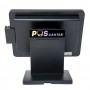 POS-терминал POSCenter POS90 (15", P-CAP, Intel Celeron J3455, 4GB/128GB M.2, MSR, без ОС) купить в Санкт-Петербурге