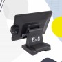 Сенсорный POS-монитор POScenter EVA-150 Pro (15", P-CAP, VGA, HDMI, с MSR, черный) купить в Санкт-Петербурге