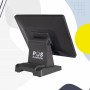 Сенсорный POS-монитор POScenter EVA-150 Pro (15", P-CAP, VGA, HDMI, без MSR, черный) купить в Санкт-Петербурге