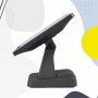 Сенсорный POS-монитор POScenter EVA-150 Pro (15", P-CAP, VGA, HDMI, без MSR, черный) купить в Санкт-Петербурге