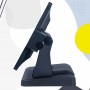 Сенсорный POS-монитор POScenter EVA-156 Pro (15.6", P-CAP, VGA, HDMI, с MSR, черный) купить в Санкт-Петербурге