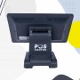 Сенсорный POS-монитор POScenter EVA-156 Pro (15.6", P-CAP, VGA, HDMI, без MSR, черный) купить в Санкт-Петербурге